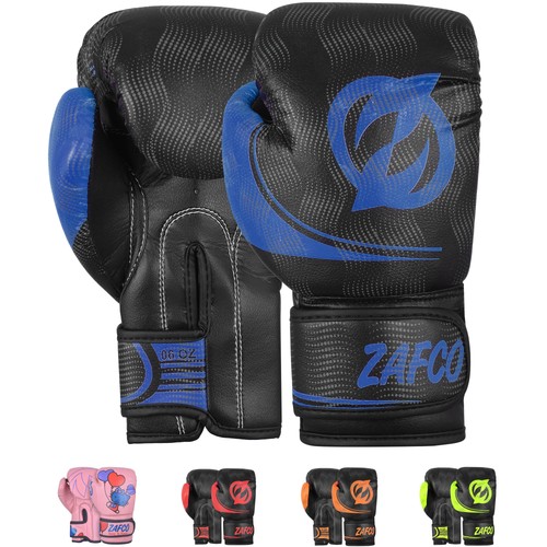 Zafco kids boxing gloves for - zafco,