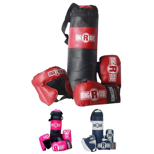 Ringside kids boxing - boxing, set