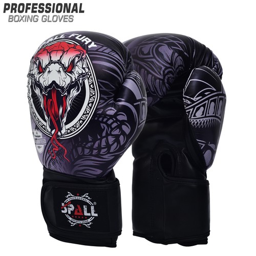 Kids boxing gloves - boxing,