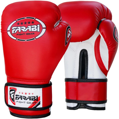 Farabi junior boxing - farabi, gloves