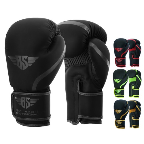 Kids junior boxing gloves - /,