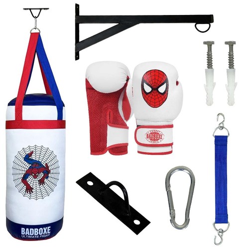 Badboxe kids punching bag - badboxe,