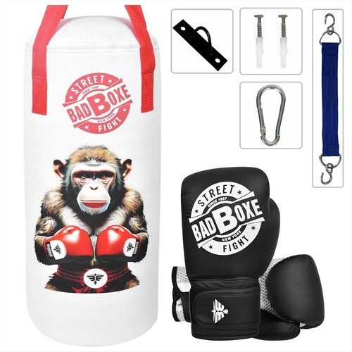 Badboxe kids punching bag - badboxe,