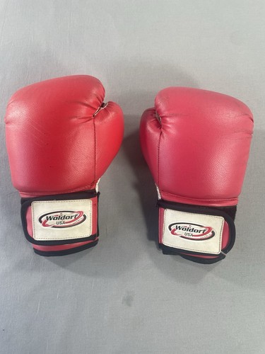 Woldorf usa boxing - boxing, bag