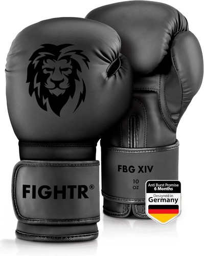 Fightr boxing gloves pro - fightr®,