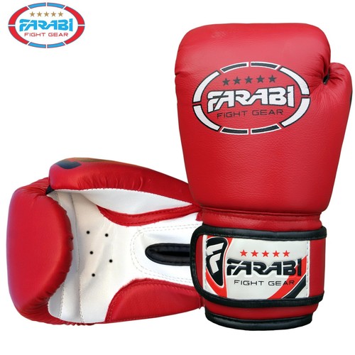 Farabi kids junior boxing - junior,