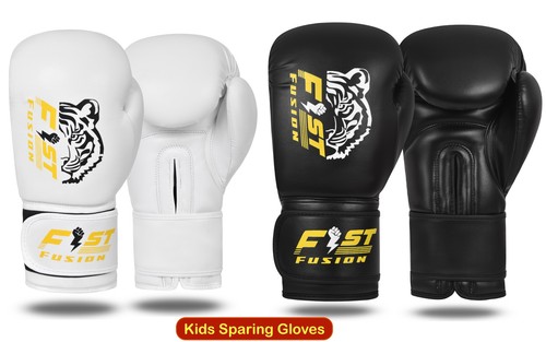 New boxing gloves - new,