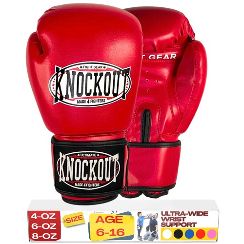 Kids boxing gloves for - gloves,