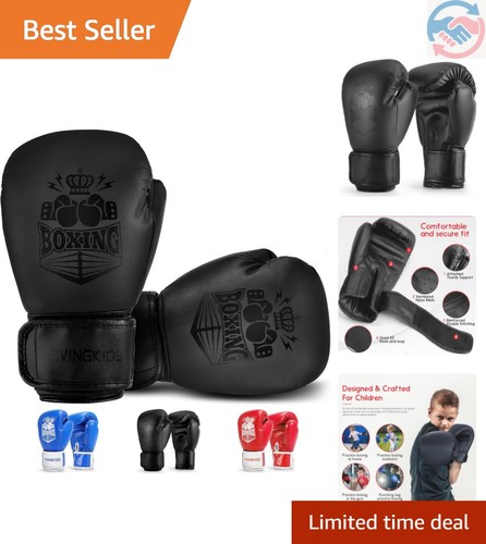 Kids boxing gloves for - boxing,