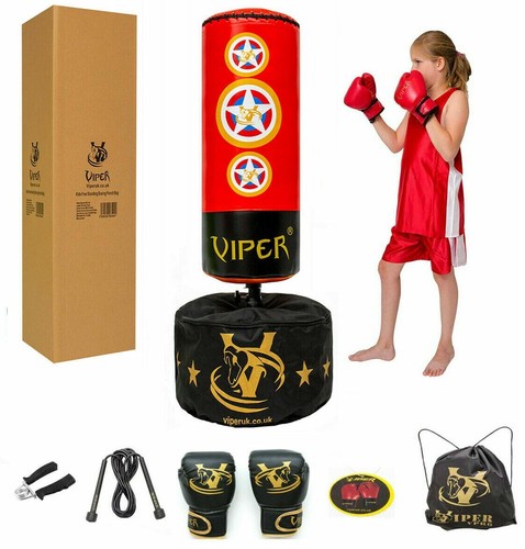 Kids junior children boxing - junior,