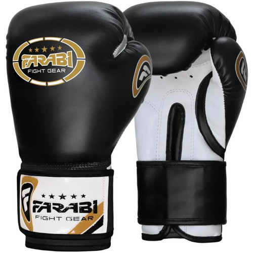 Farabi kids junior leather - kids,