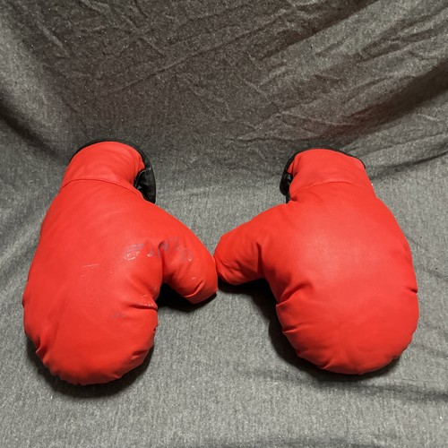 Kids boxing gloves 2oz - boxing,