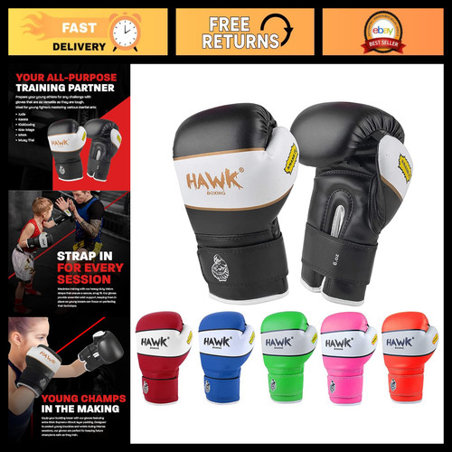 Kids boxing gloves for - gloves, youth