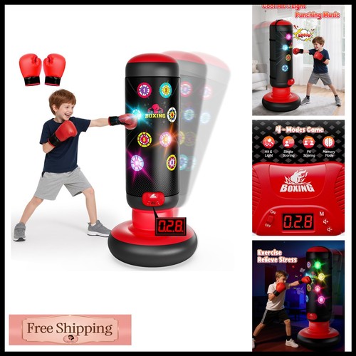 Hoperock punching bag - bag, for