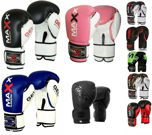 Boxing gloves junior kids - boxing,