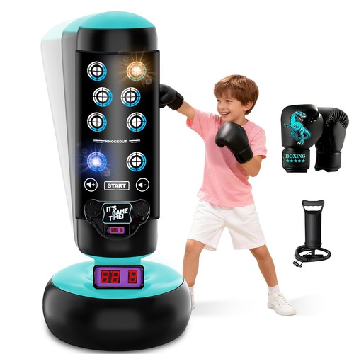 Punching bag for - punching, inch