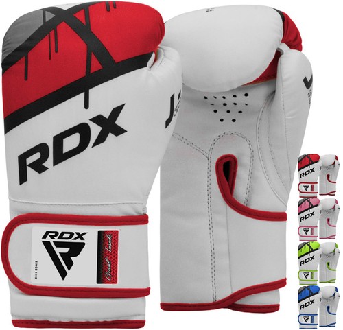 Rdx kids boxing gloves heavy - rdx,