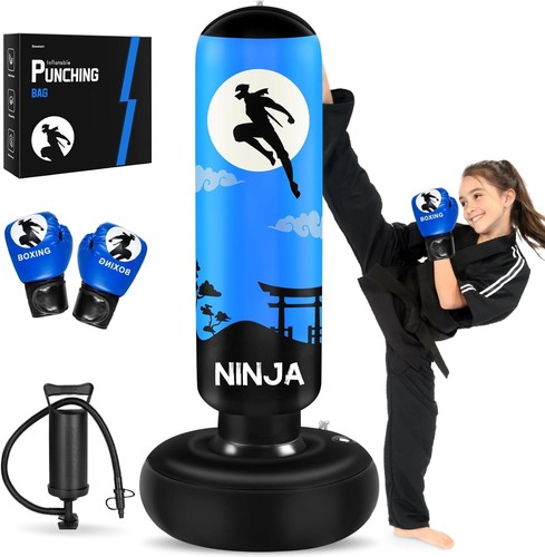 Punching bag for - bag,