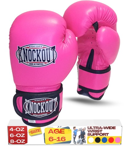 Kids boxing gloves for - kids,