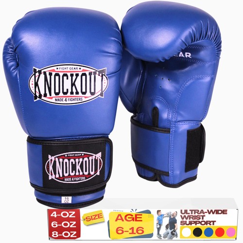 Kids boxing gloves for - kids,