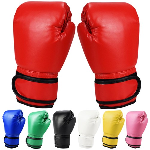 Boxing gloves for - boxing, kids,