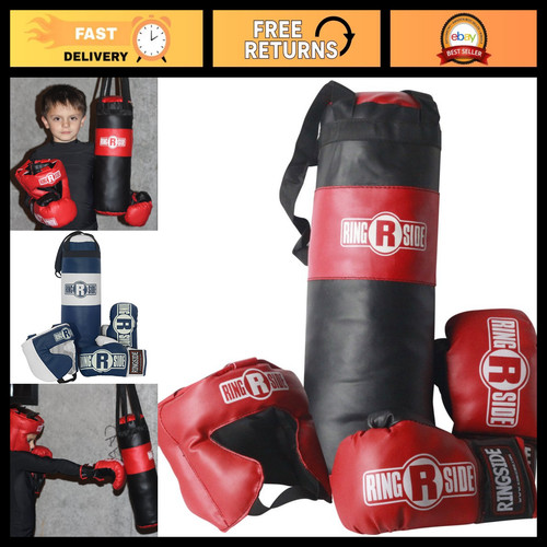 Kids boxing set for - kids, ages