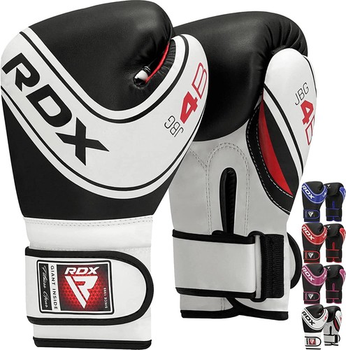 Boxing mma gloves rdx - boxing, by
