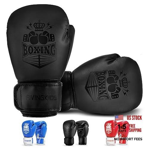 Kids boxing gloves - kids,