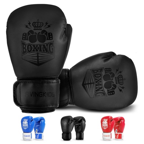 Kids boxing gloves for - kids,