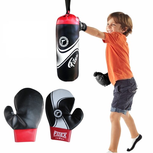 Children kids boxing set - children,