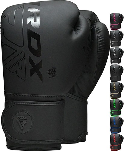 Kids boxing gloves rdx - kids,