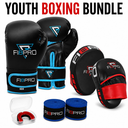 Kids youth boxing - kids, 4oz