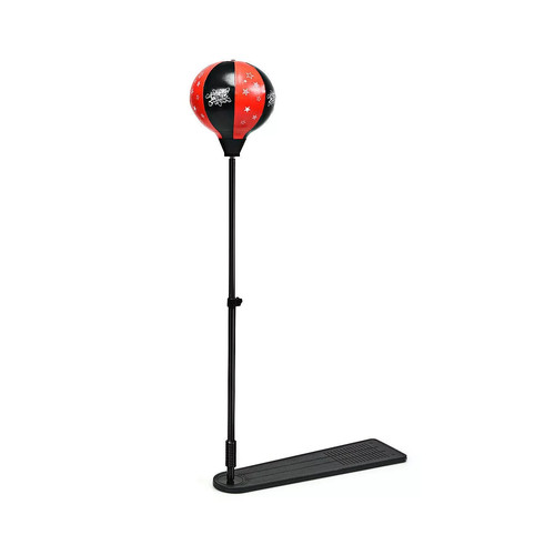 Kids punching bag - kids, with